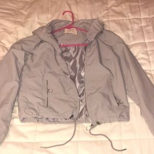 Casual Starter Jacket